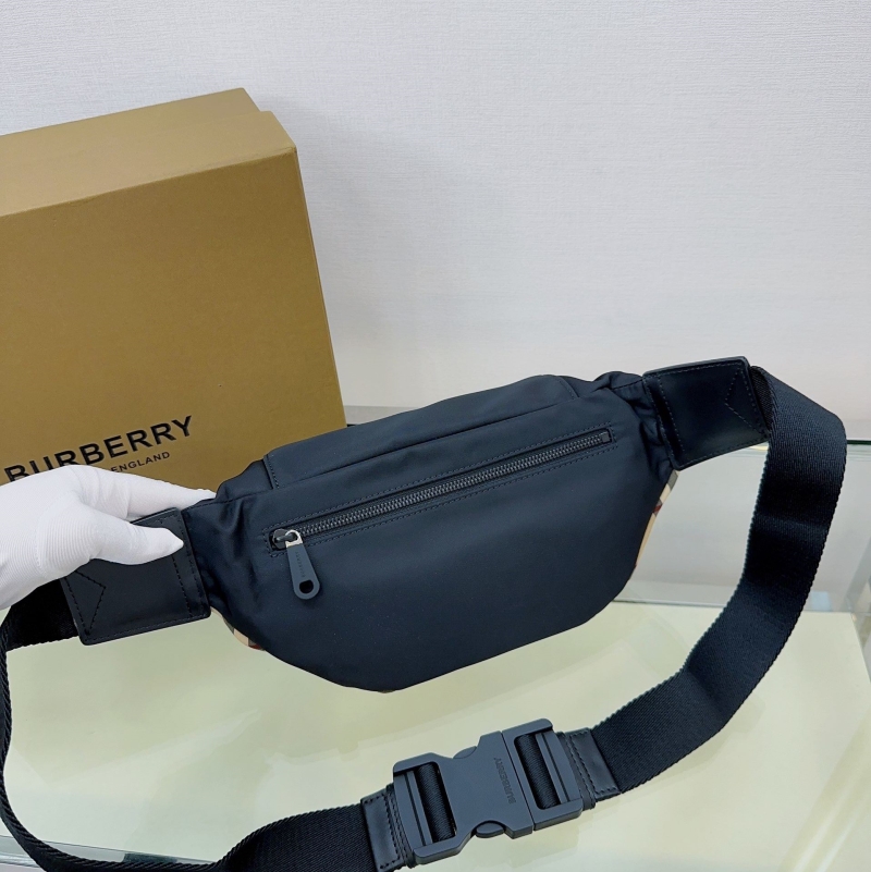 Bv*b*rry waist chest packs